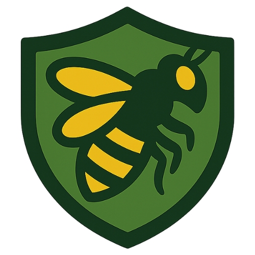 Logo Foget Plaagdierbeheersing