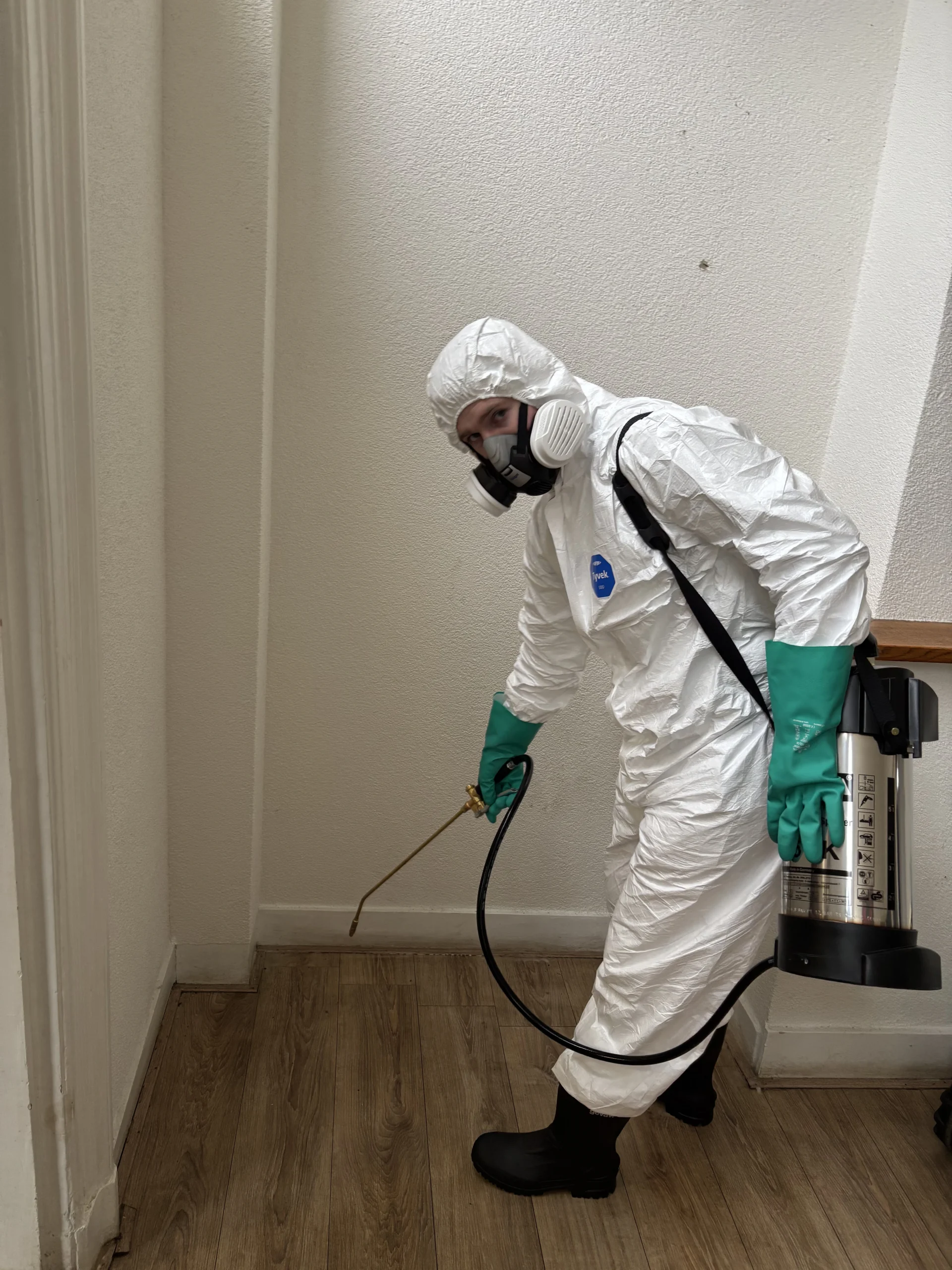 Naden en kierenbehandeling in Raalte