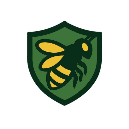 Logo Foget Plaagdierbeheersing