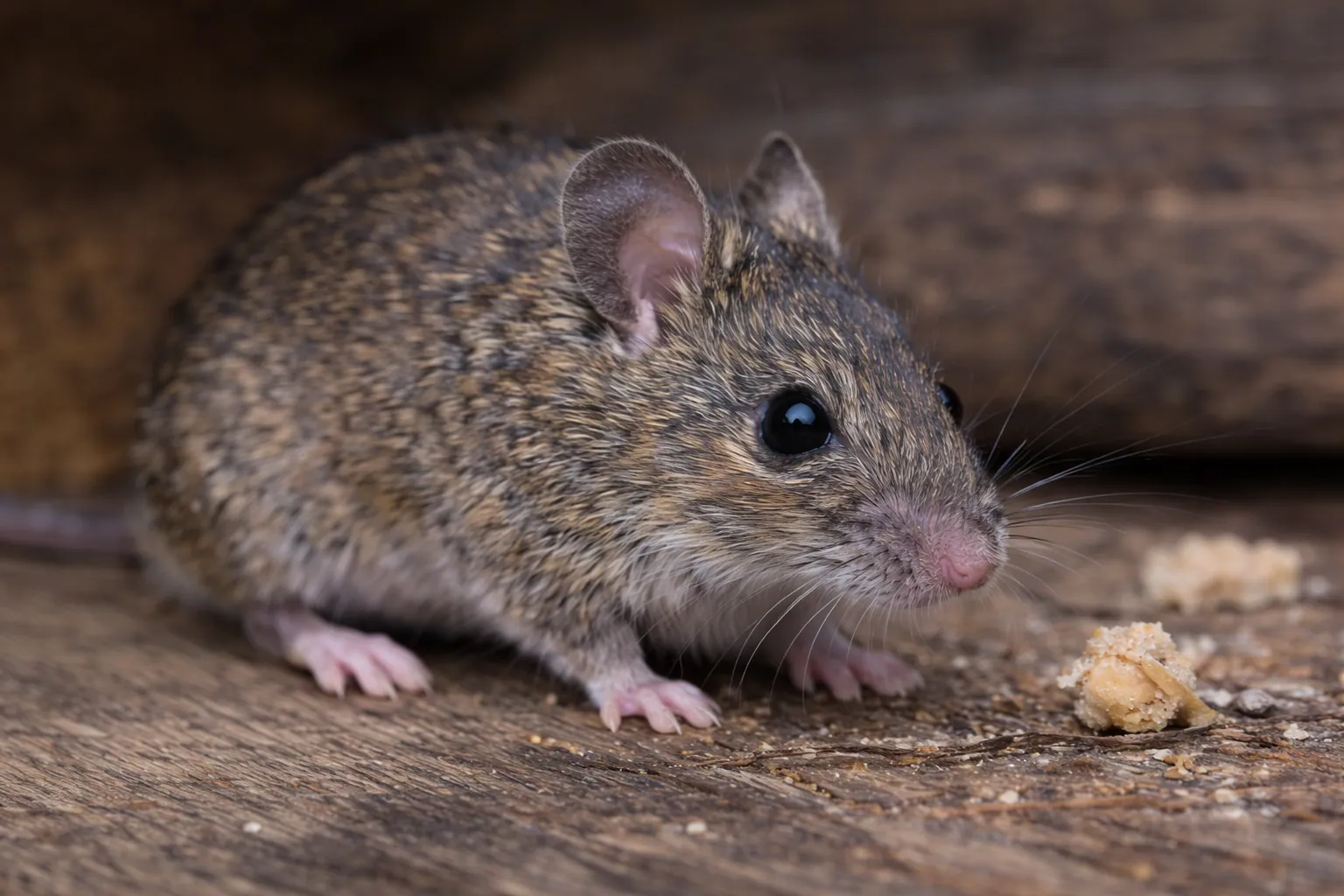 Huismuis