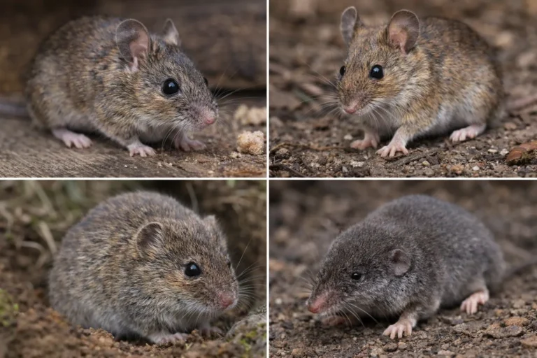 Muizen_Blog_nederlandsoorten
