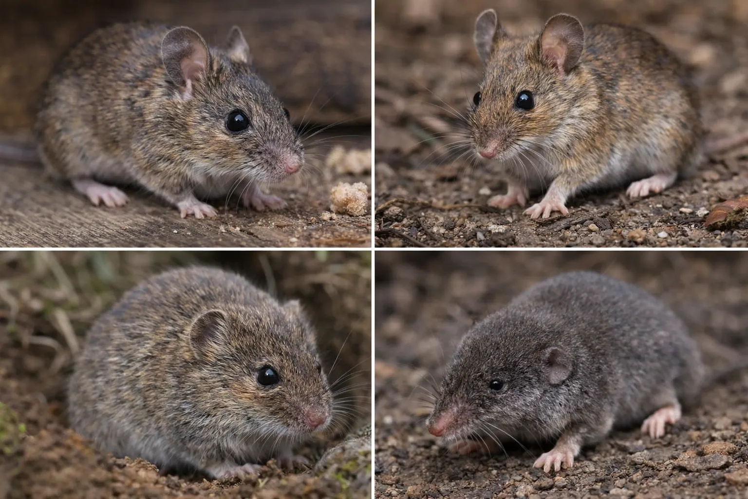 Muizen_Blog_nederlandsoorten