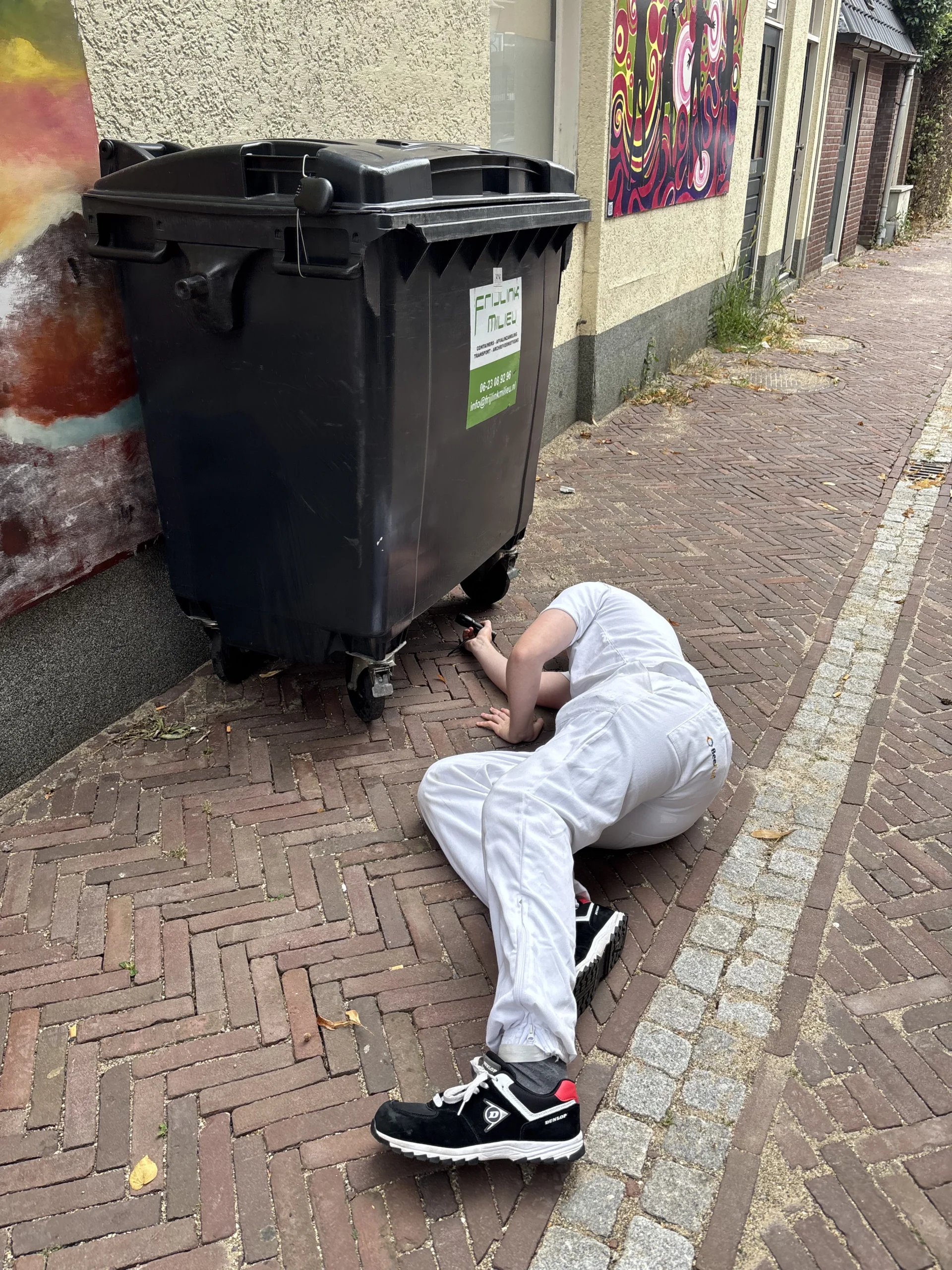 Zakelijke ongediertebestrijding – Foget Plaagdierbeheersing