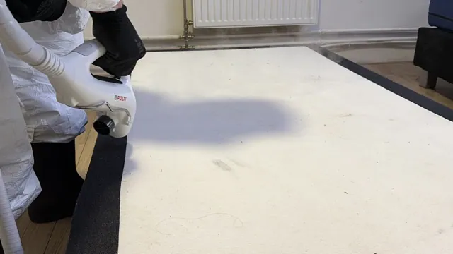 bedwantsenbehandeling