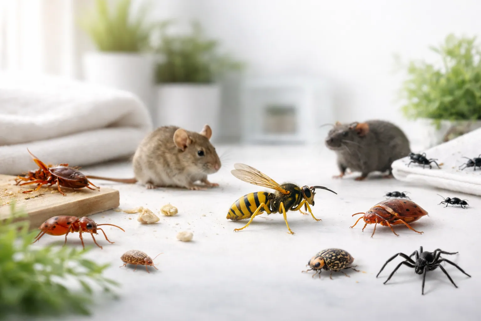 Kennisbank-ongediertebestrijding-insecten