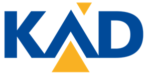 KAD logo