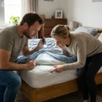 Preventie van bedwantsen